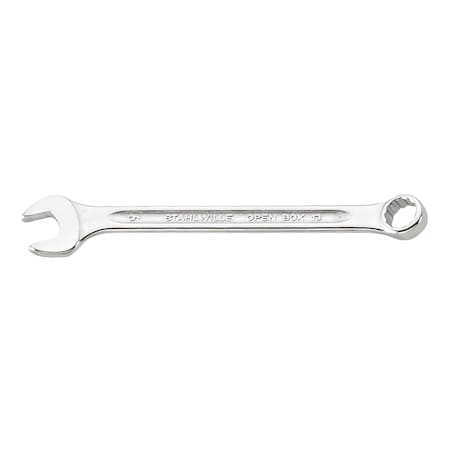 Stahlwille Tools Combination Wrench OPEN-BOX Size 9 mm L.120 mm 40080909